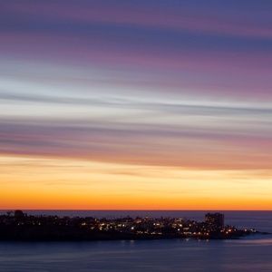 Meet your Posher, Angelina